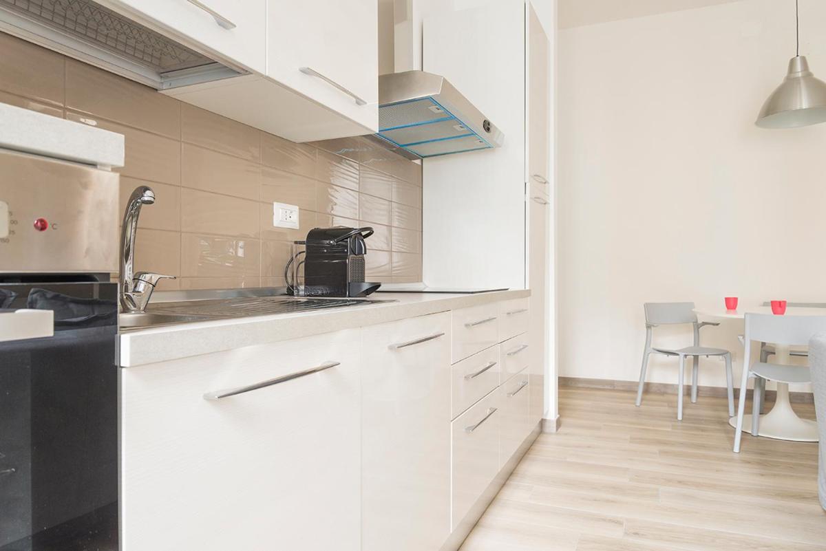 HACCA Collection - Porta Romana - Housity