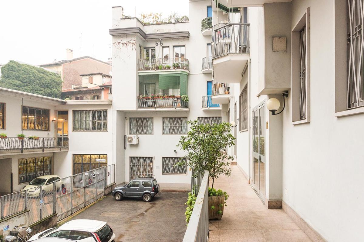 HACCA Collection - Porta Romana - Housity
