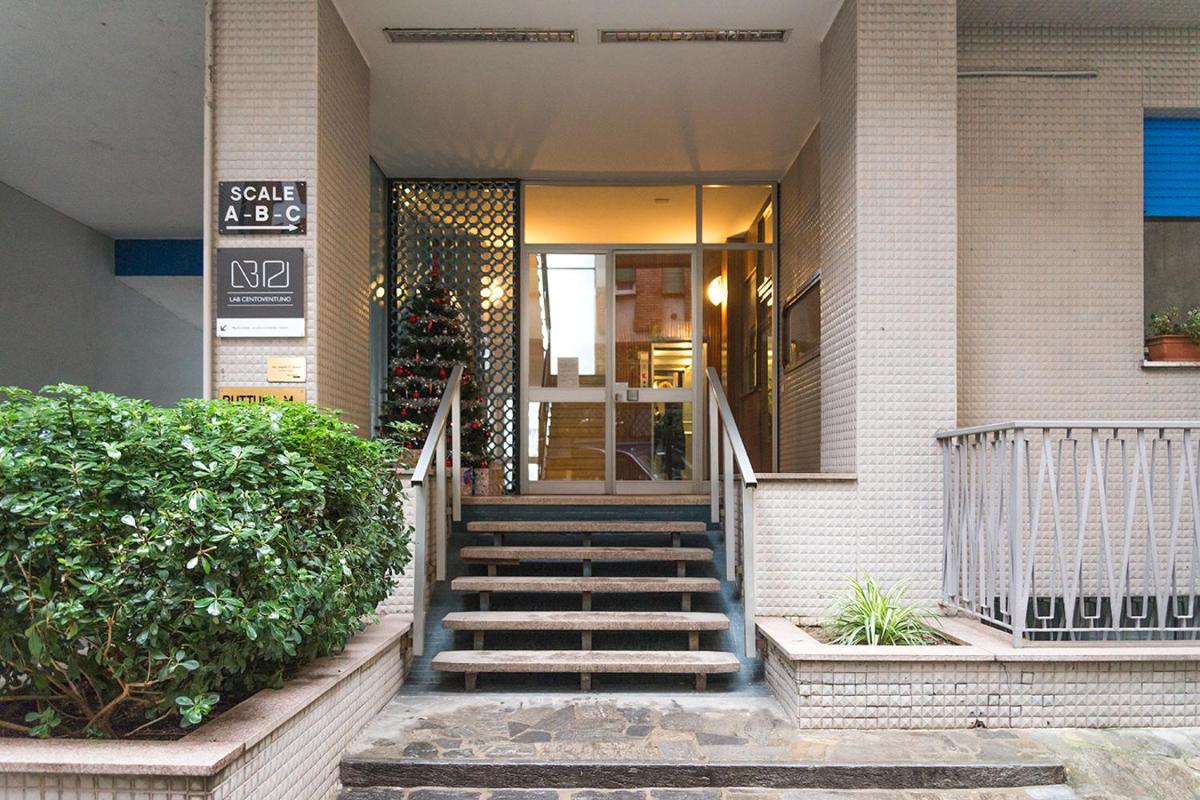 HACCA Collection - Porta Romana - Housity