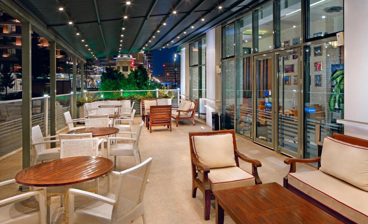 The Merlot Hotel Eskisehir - Housity
