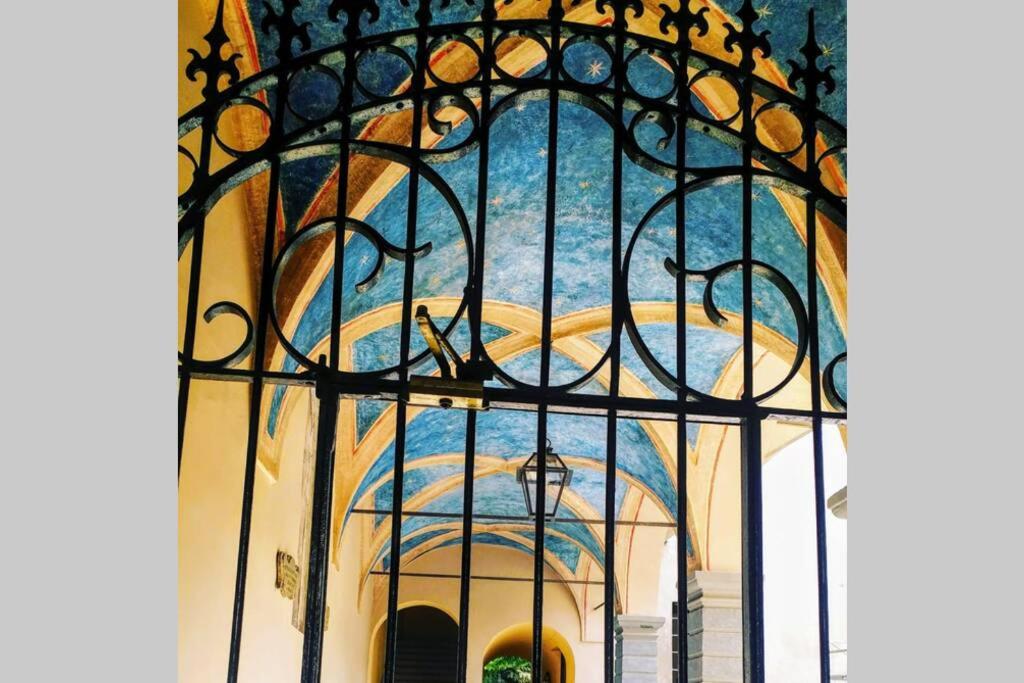 Cozy apartment in Palazzo Malaspina - Housity