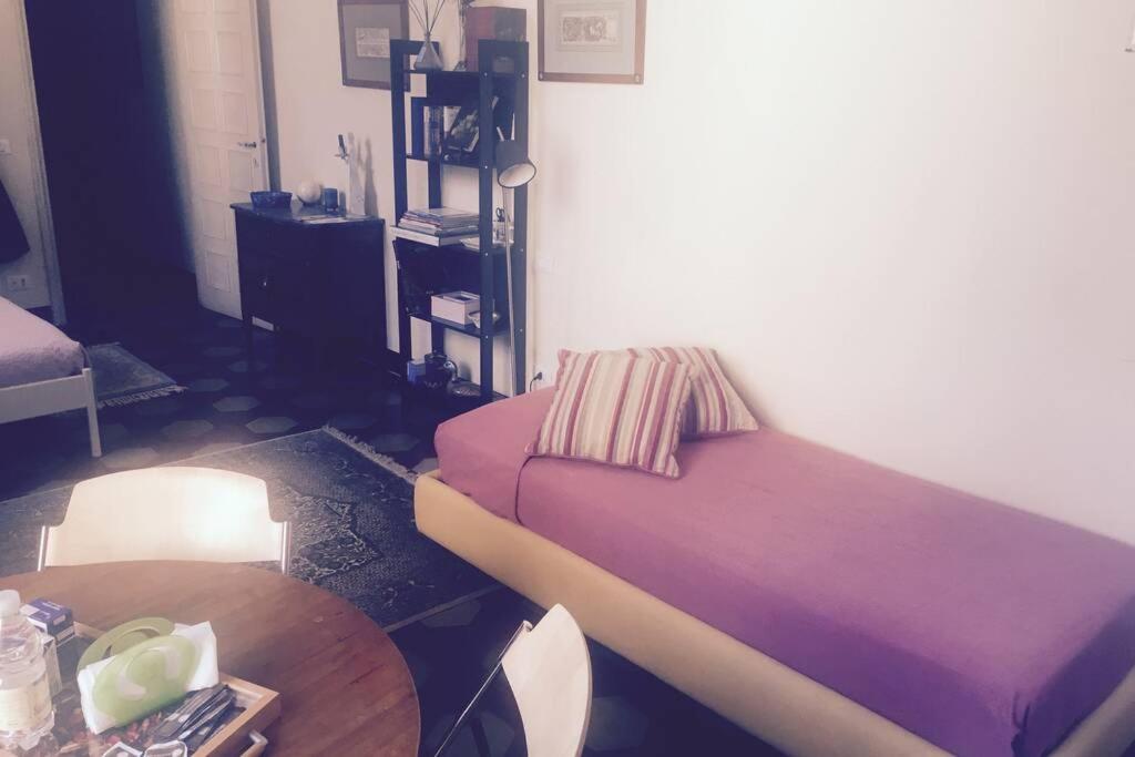 Cozy apartment in Palazzo Malaspina - Housity