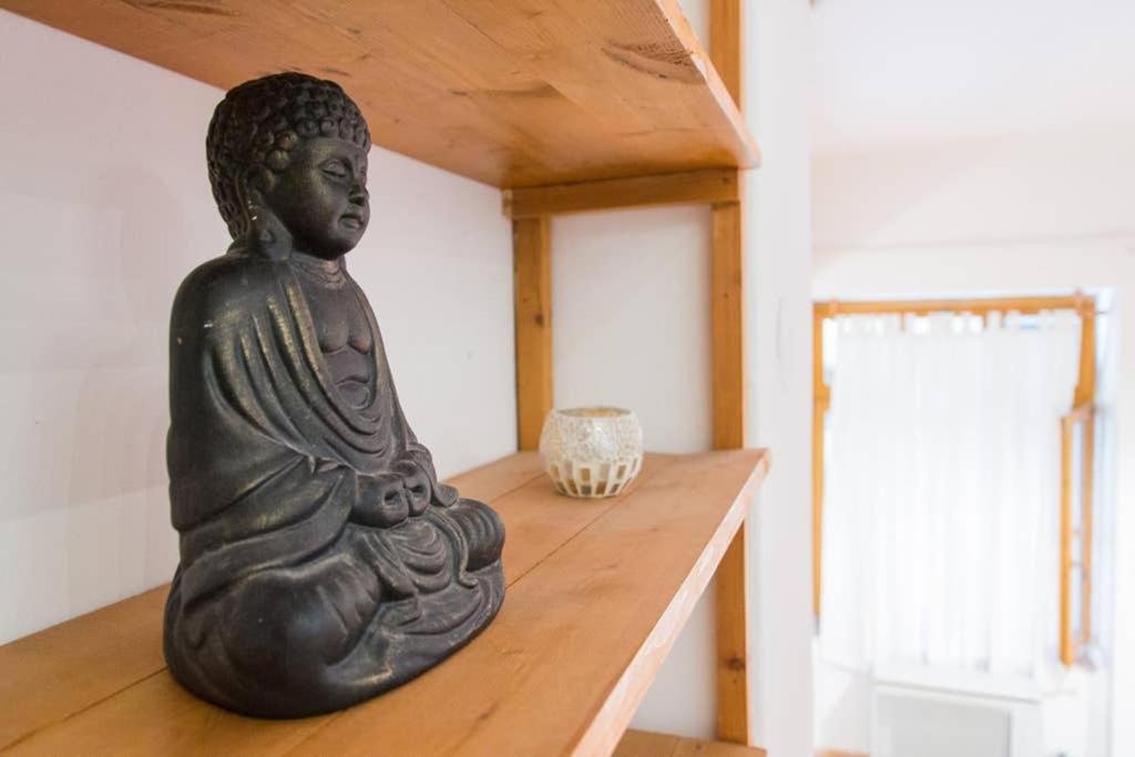 Pine Tree Studio in Historical City Centre - Housity