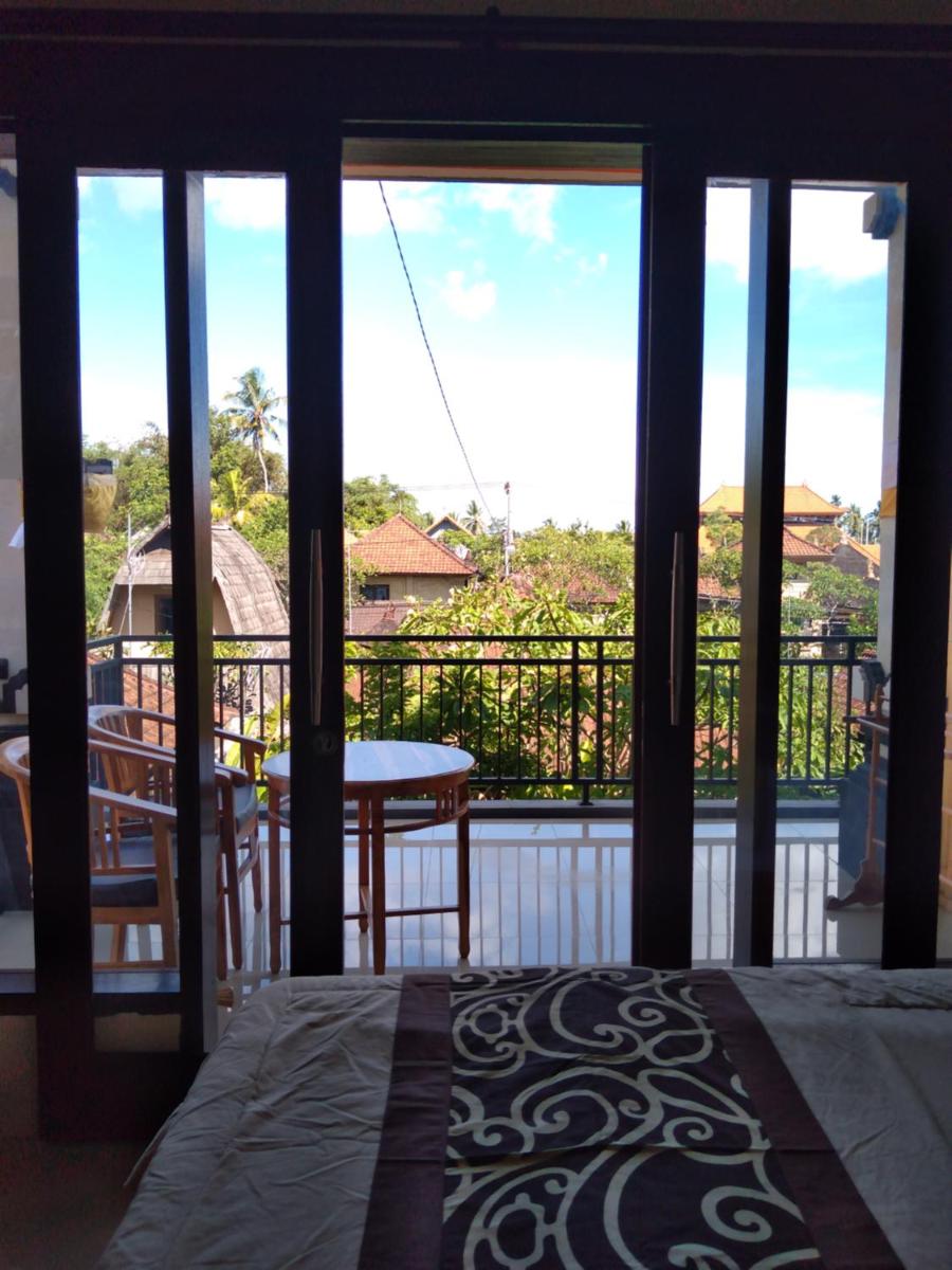 Omank Agus Homestay - Housity