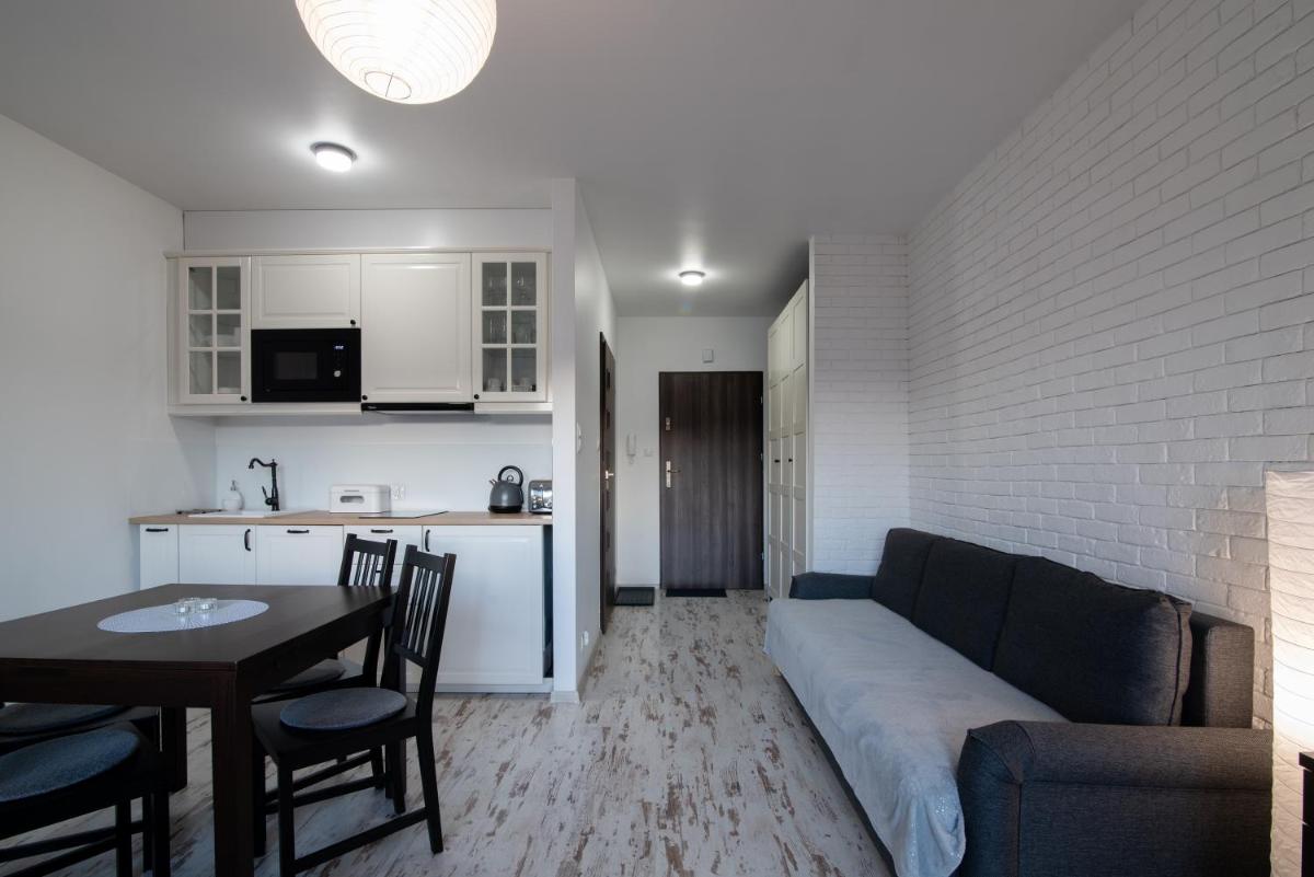 Apartamenty Sun & Snow Kamienna Wisła - Housity
