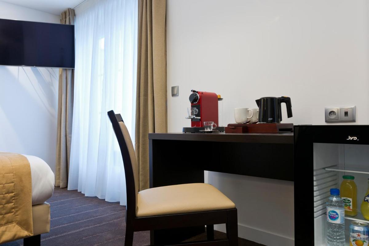 Simon's Boutique Hôtel - Housity