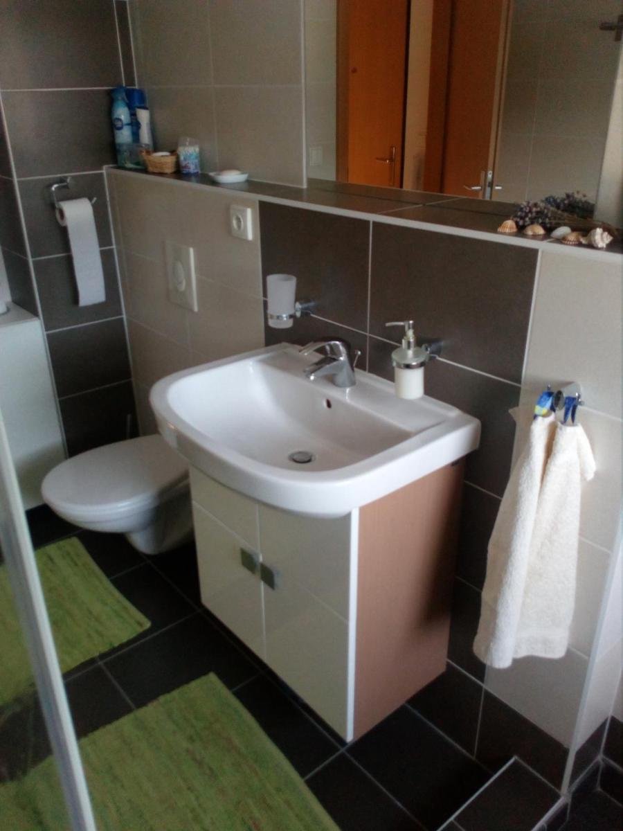 Suitetrails - Apartmán Žofie Deštné v Orlických horách