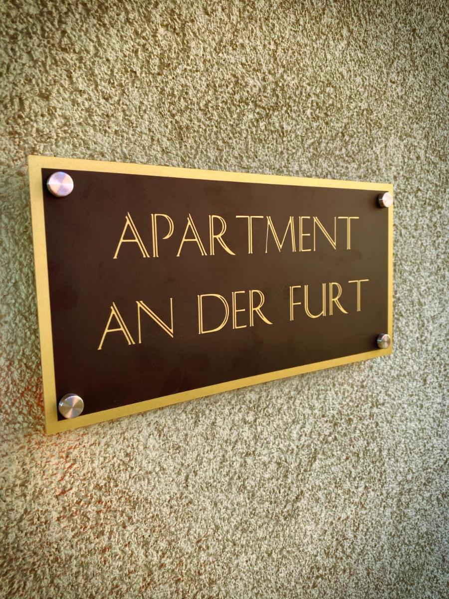 Apartment an der Furt - Housity
