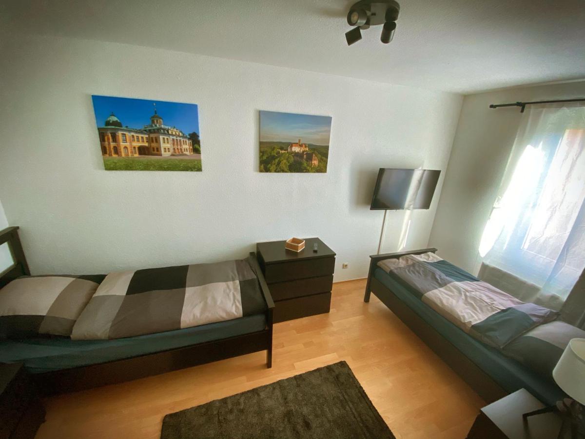 Apartment an der Furt - Housity
