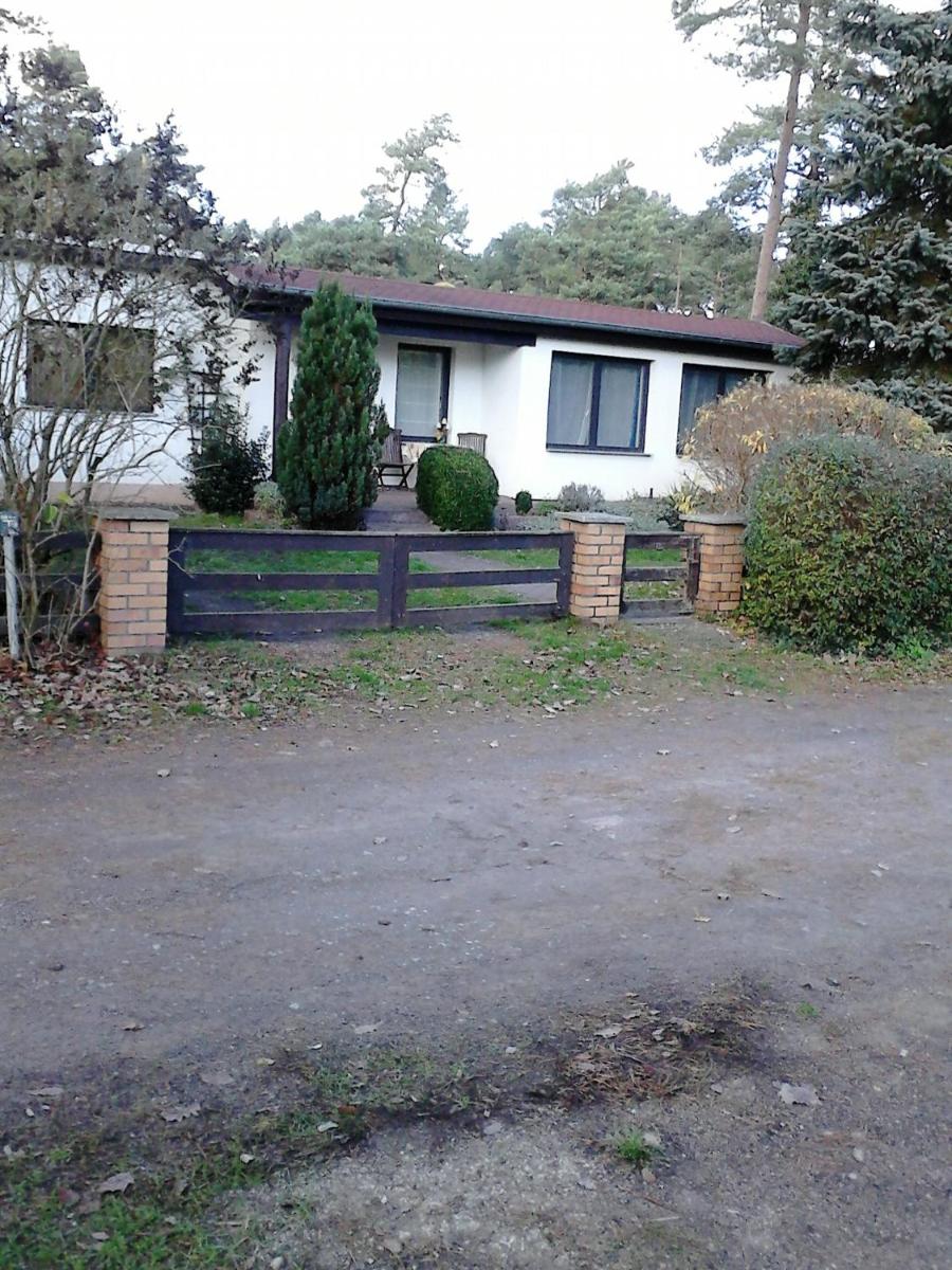 Ferienhaus Pauline am See - Housity
