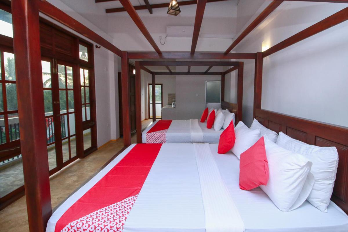 Hotel Romaya - Housity
