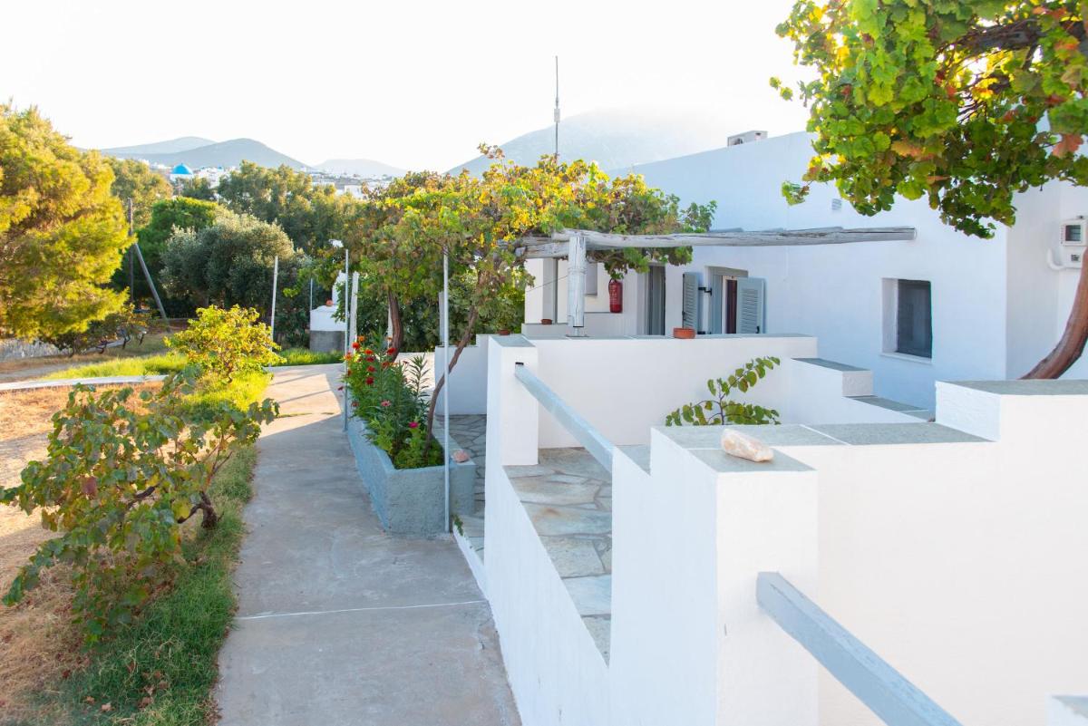 Themonia - Housity