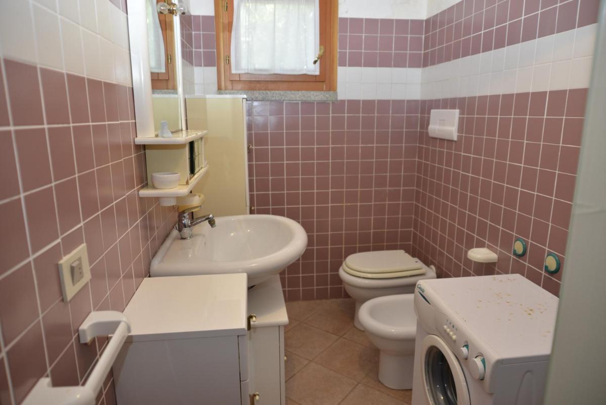 Suitetrails - Residence della Torre Isola Rossa