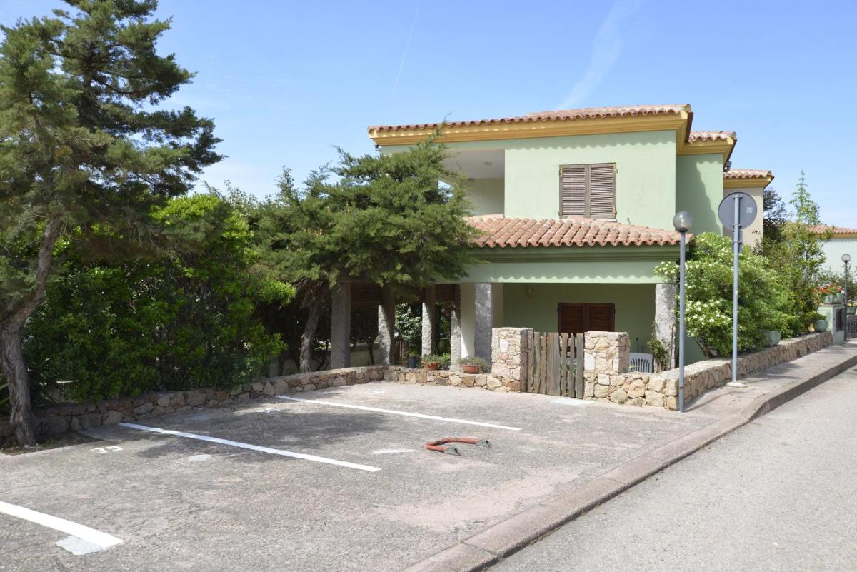 Suitetrails - Residence della Torre Isola Rossa