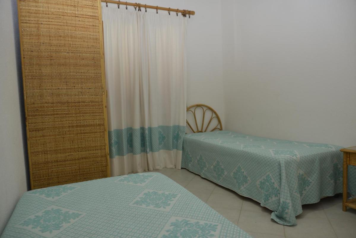 Suitetrails - Residence della Torre Isola Rossa