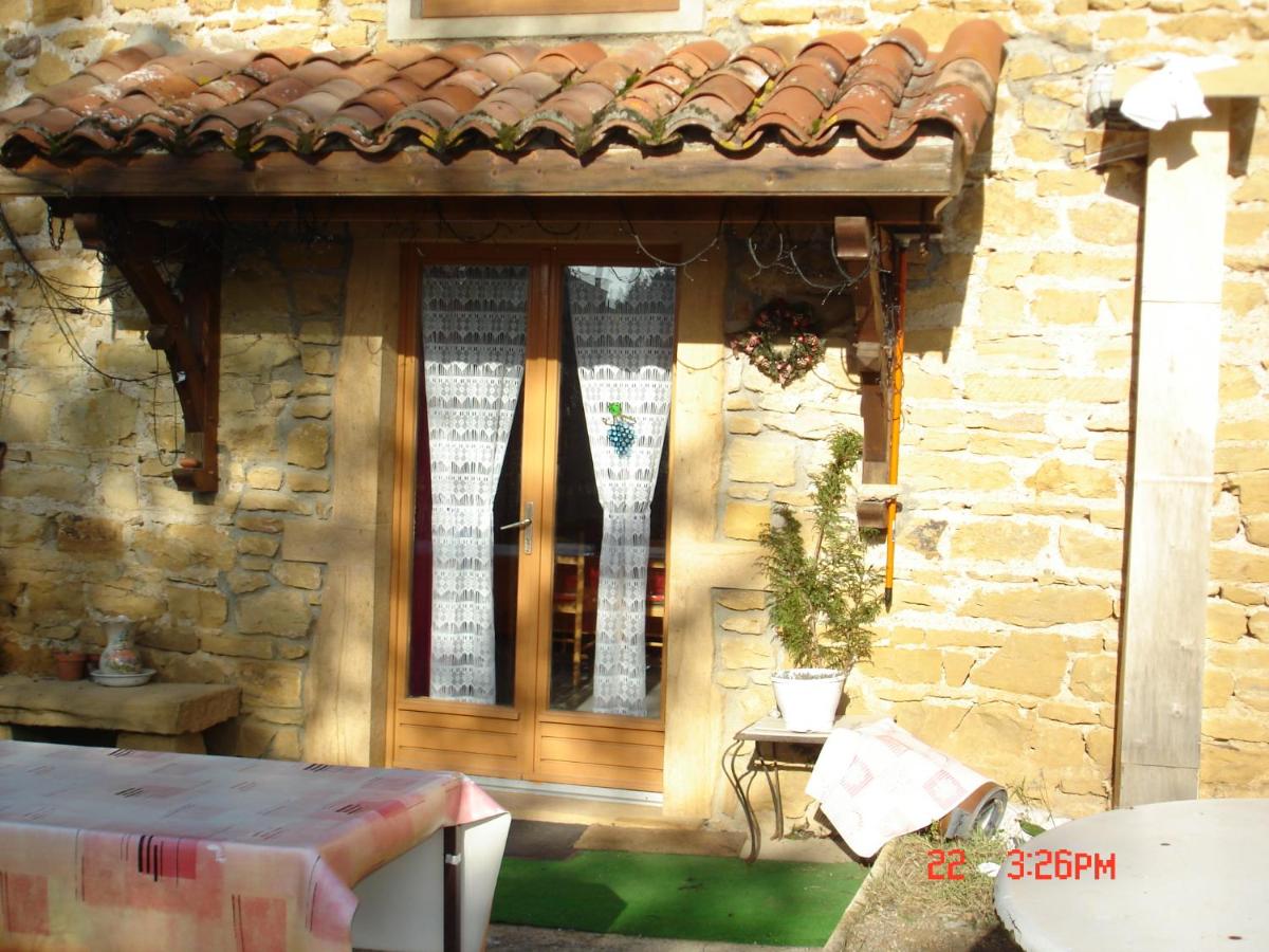 gite de Glay - Housity