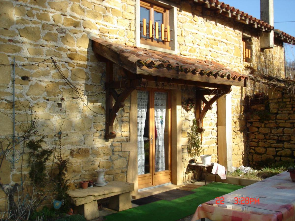 gite de Glay - Housity