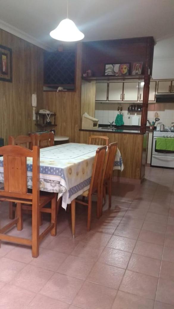 Chalet Microcentro Tandil - Housity
