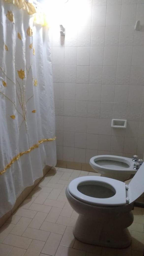 Chalet Microcentro Tandil - Housity