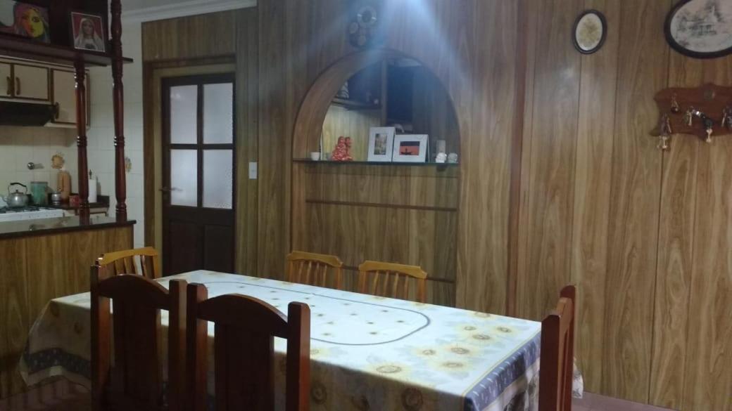 Chalet Microcentro Tandil - Housity