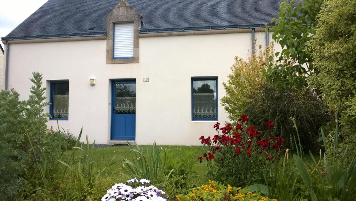 Gîte du pré de la dame - Housity