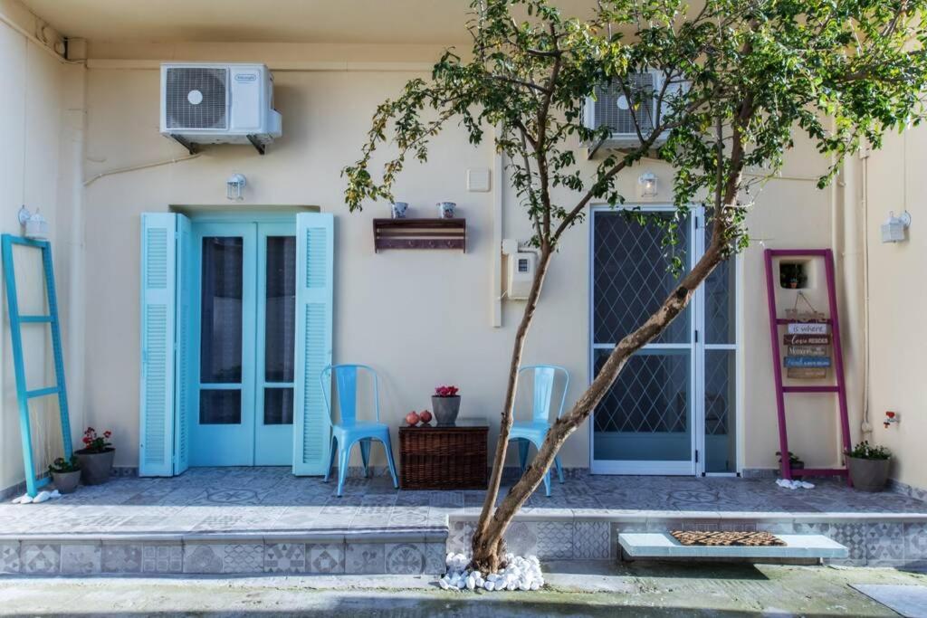 Rodia - Housity