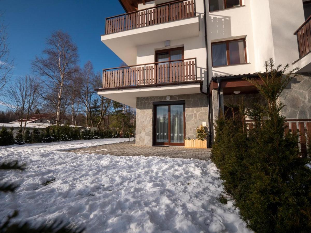 Apartmán Lopi - Housity