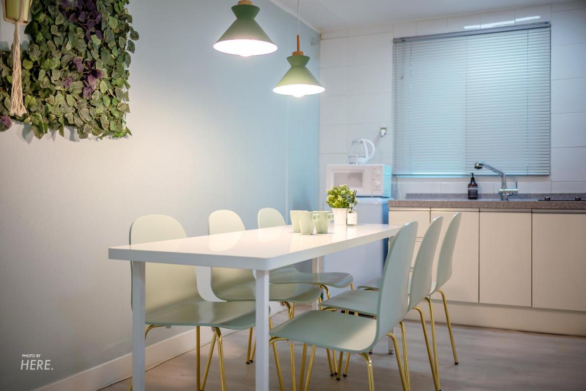 SeeU House Hongdae - Housity