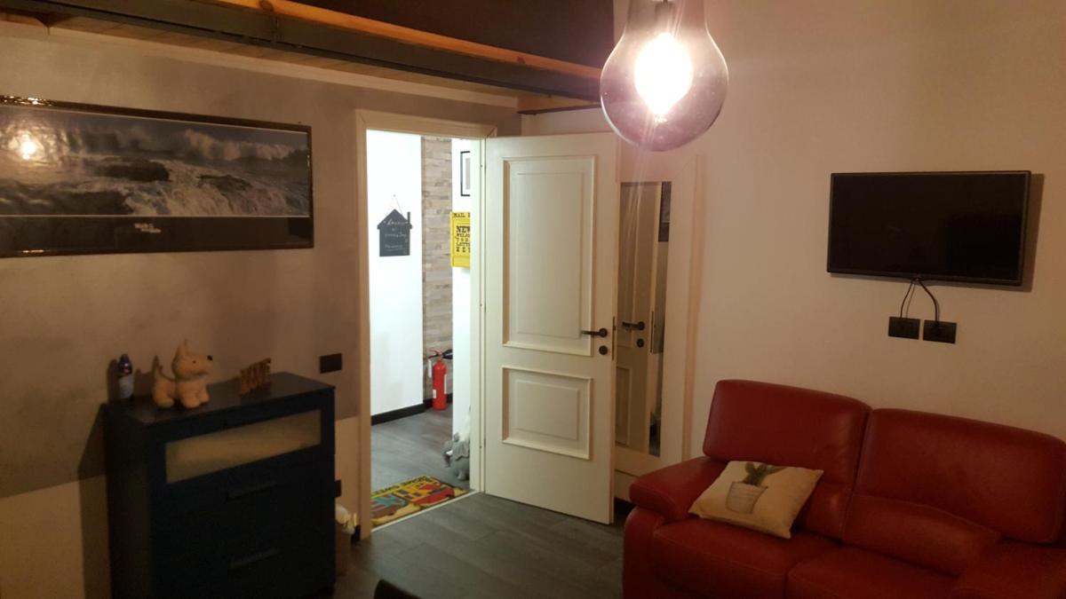 Suitetrails - Casa di Gilda e Joey