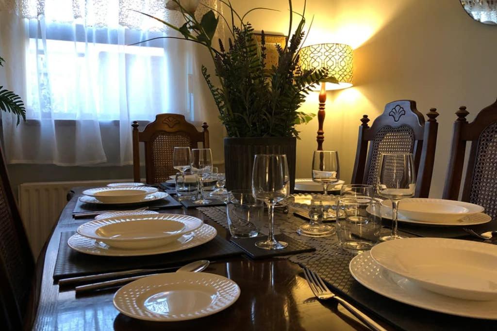 Whitehead holiday cottage - Housity