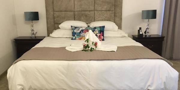 Calla Lily Guesthouse - Housity