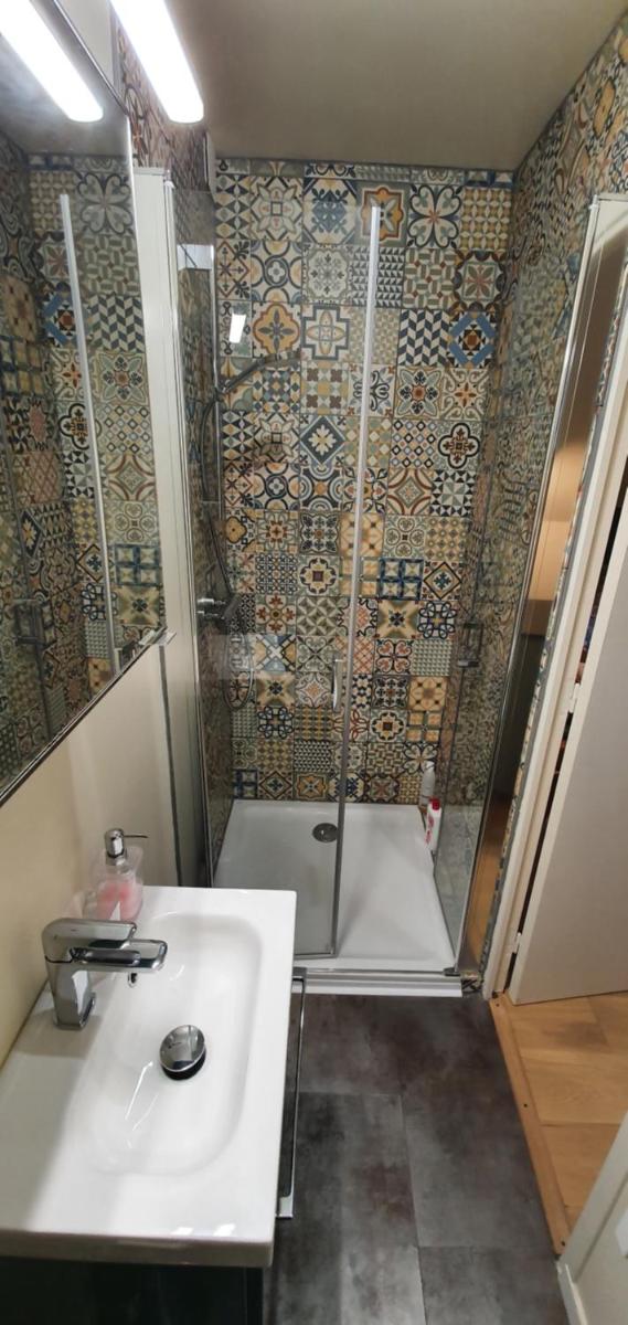 Appartement Studio Chanoine - Housity