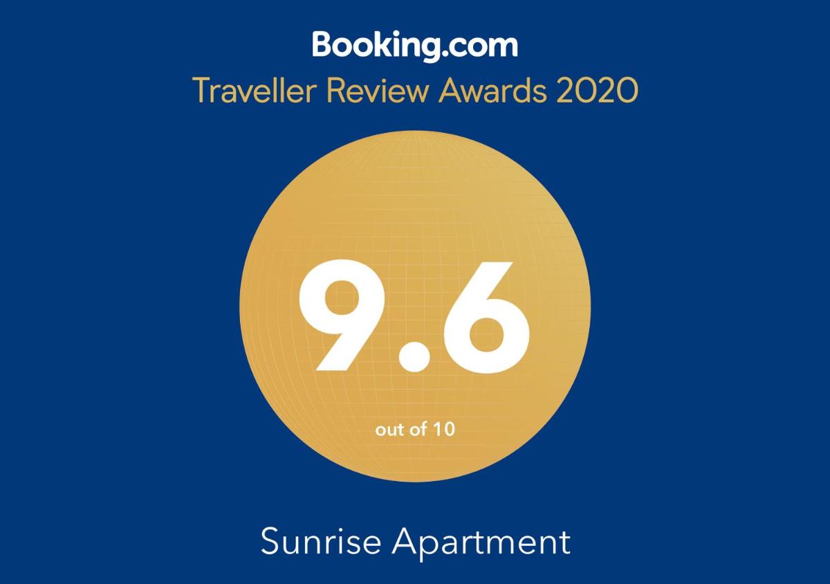 Sunrise Apartment I - Housity
