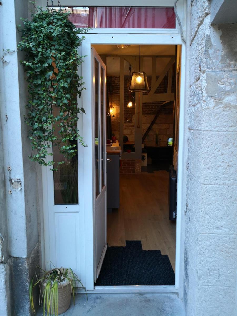 Le loft d Oscar Hyper centre parking possible - Housity