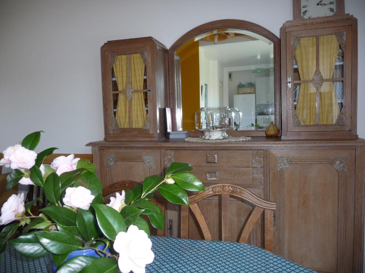 Gîte du pré de la dame - Housity