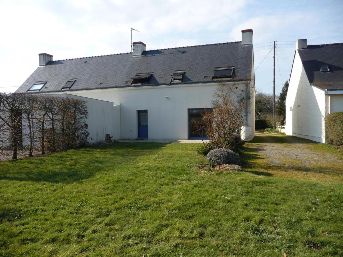 Gîte du pré de la dame - Housity