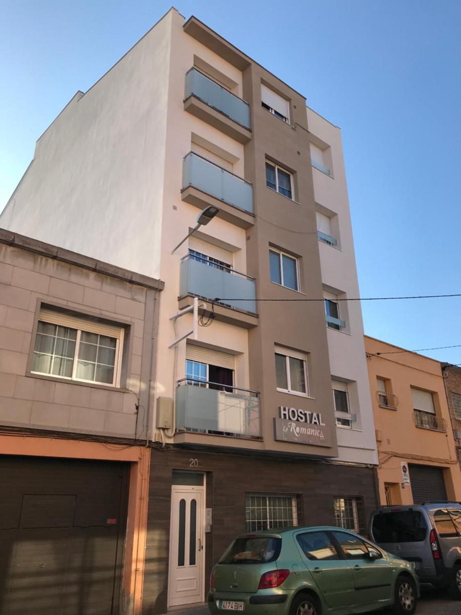 Hostal La Romànica - Housity