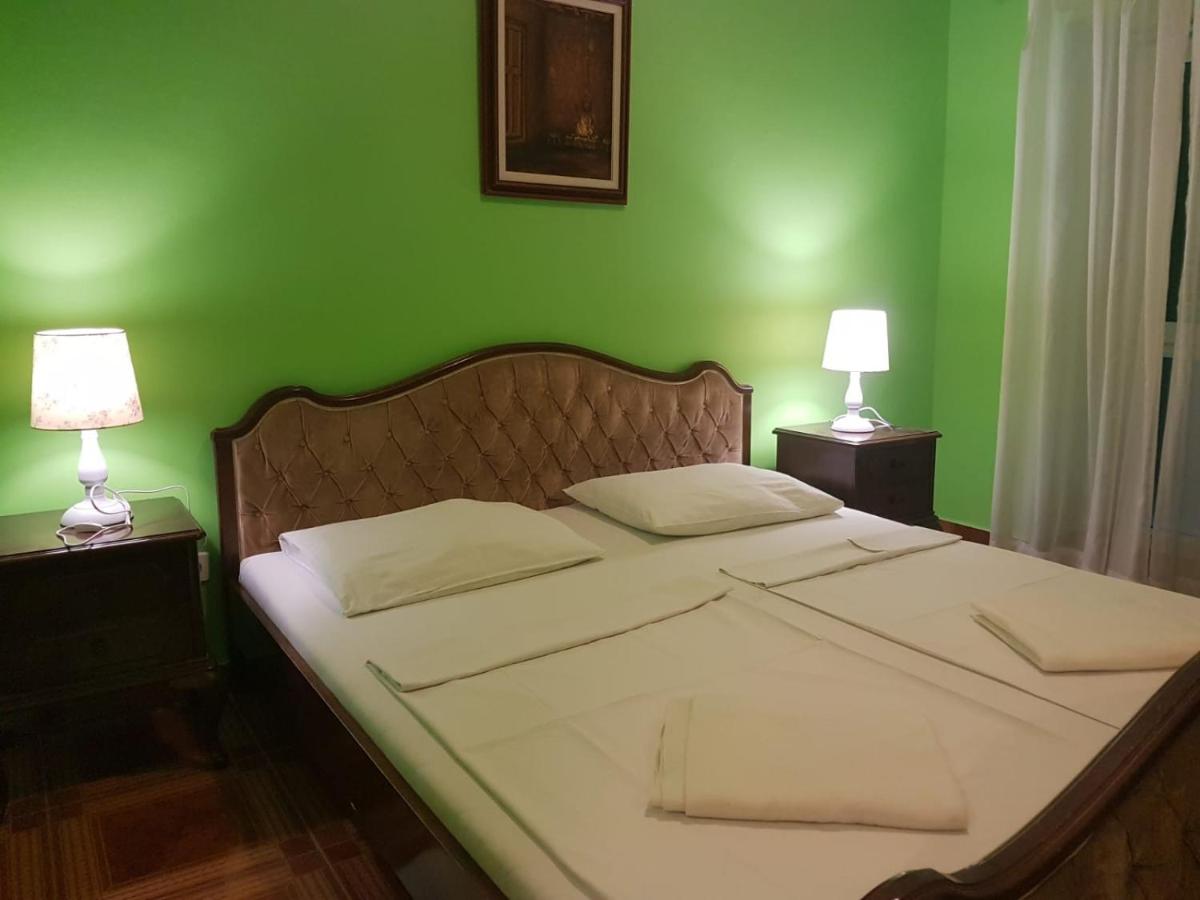 Hotel Palace Vrkljan - Housity