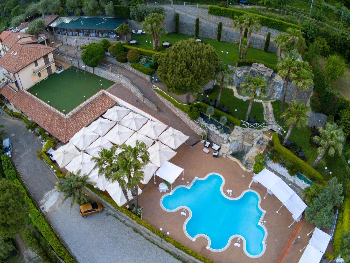 Villa Al Rifugio - Housity