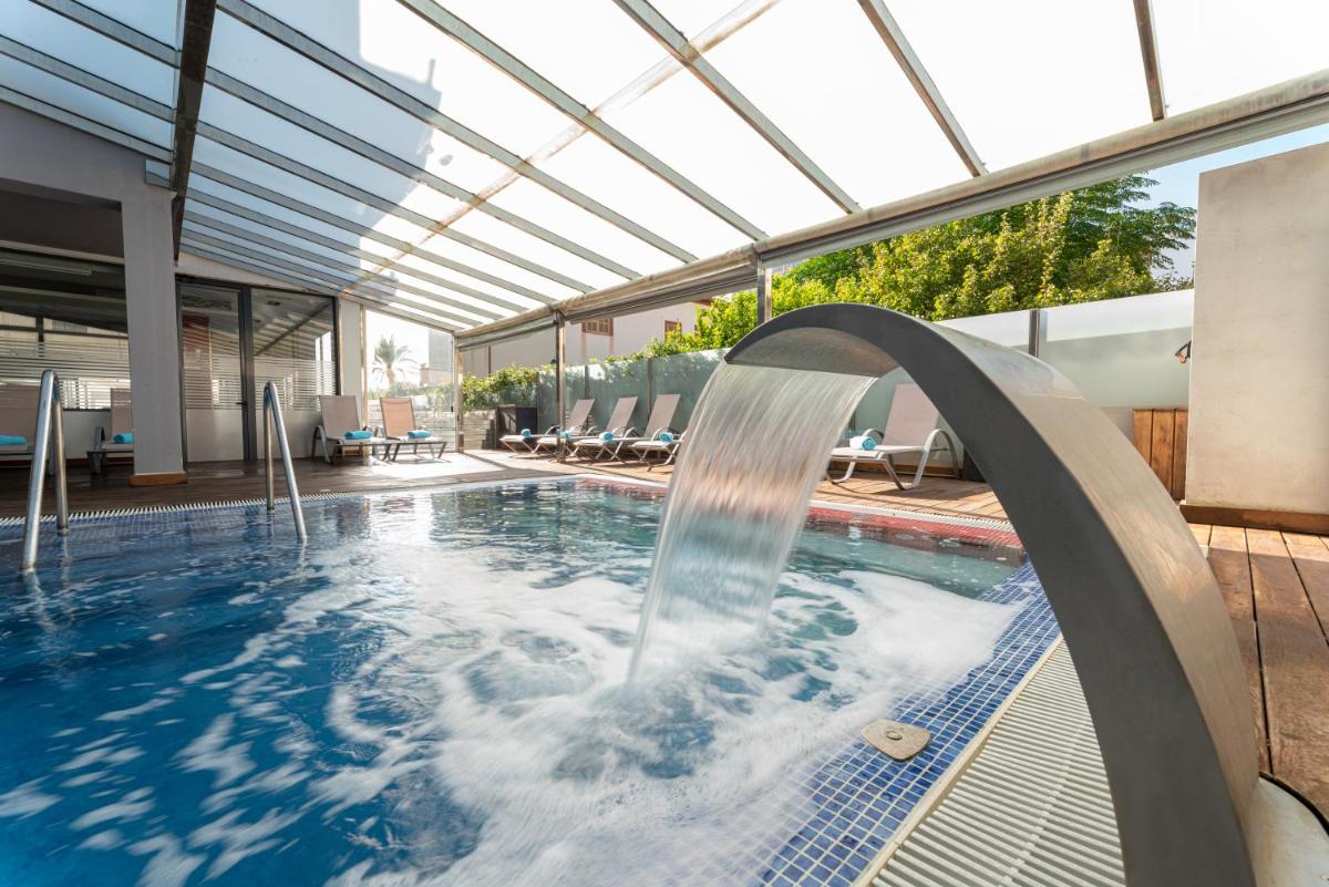 Piscina en o cerca de Nautic Hotel & Spa