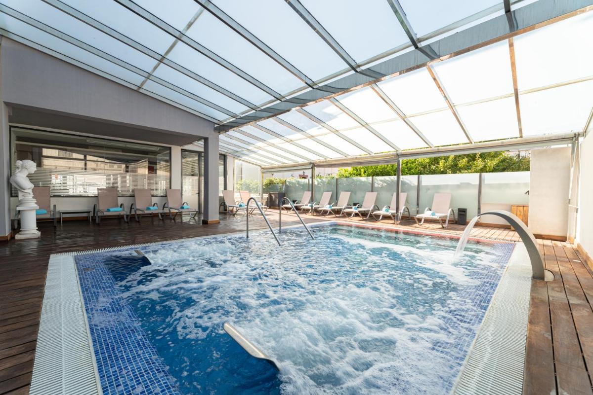 Piscina en o cerca de Nautic Hotel & Spa
