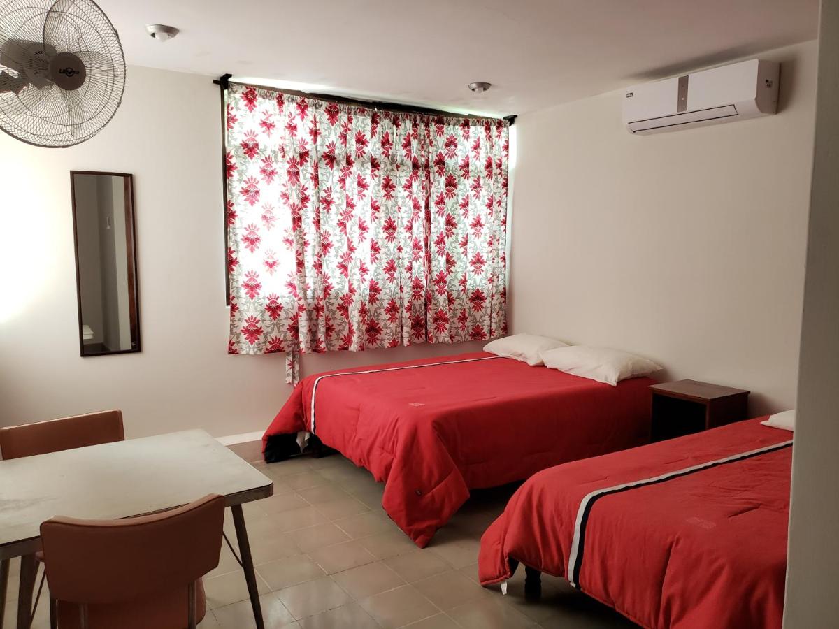 Valles Inn, Posada and Airbnb - Housity