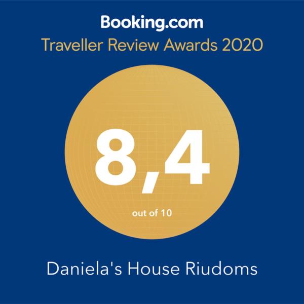 Daniela's House Riudoms - Housity