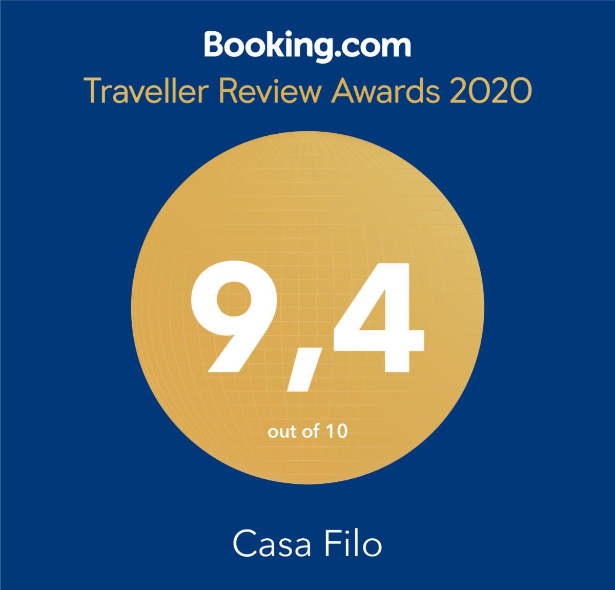 Casa Filo - Housity