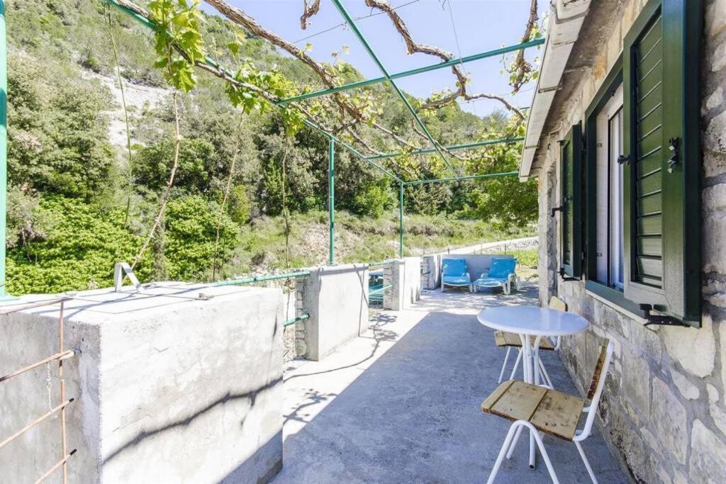 Vacation house Frano 2+1 - Housity