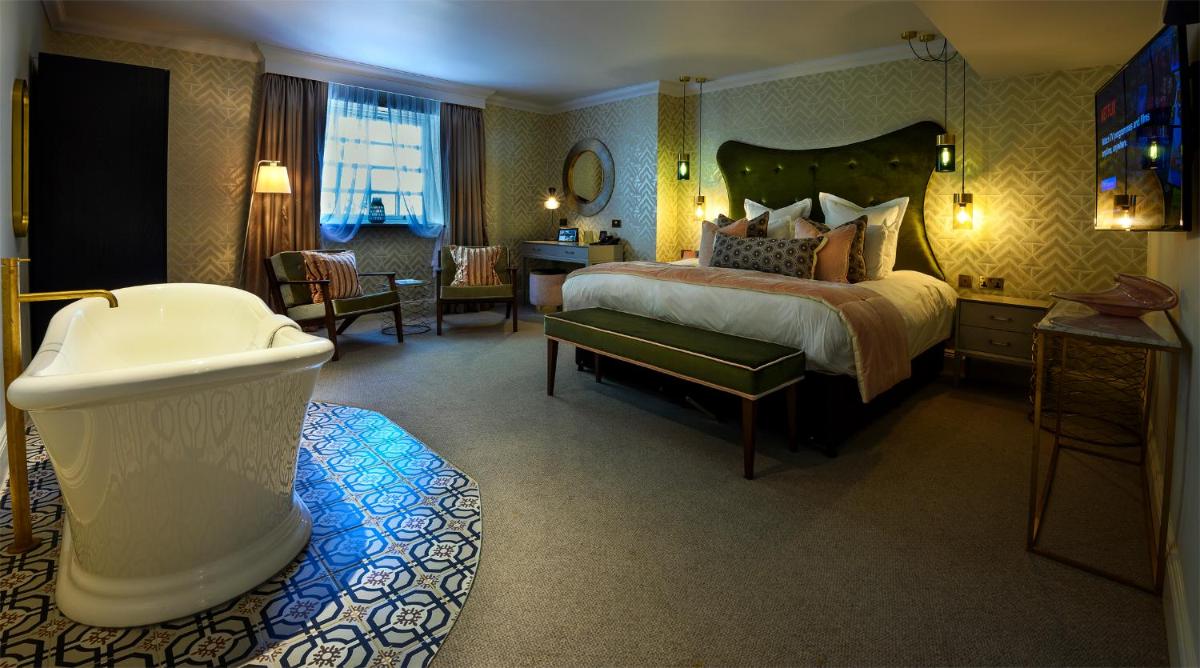 Gonville Hotel - Housity