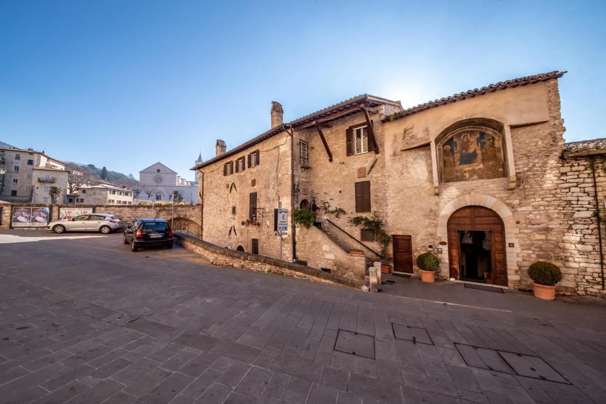 Casa Spagnoli - Housity
