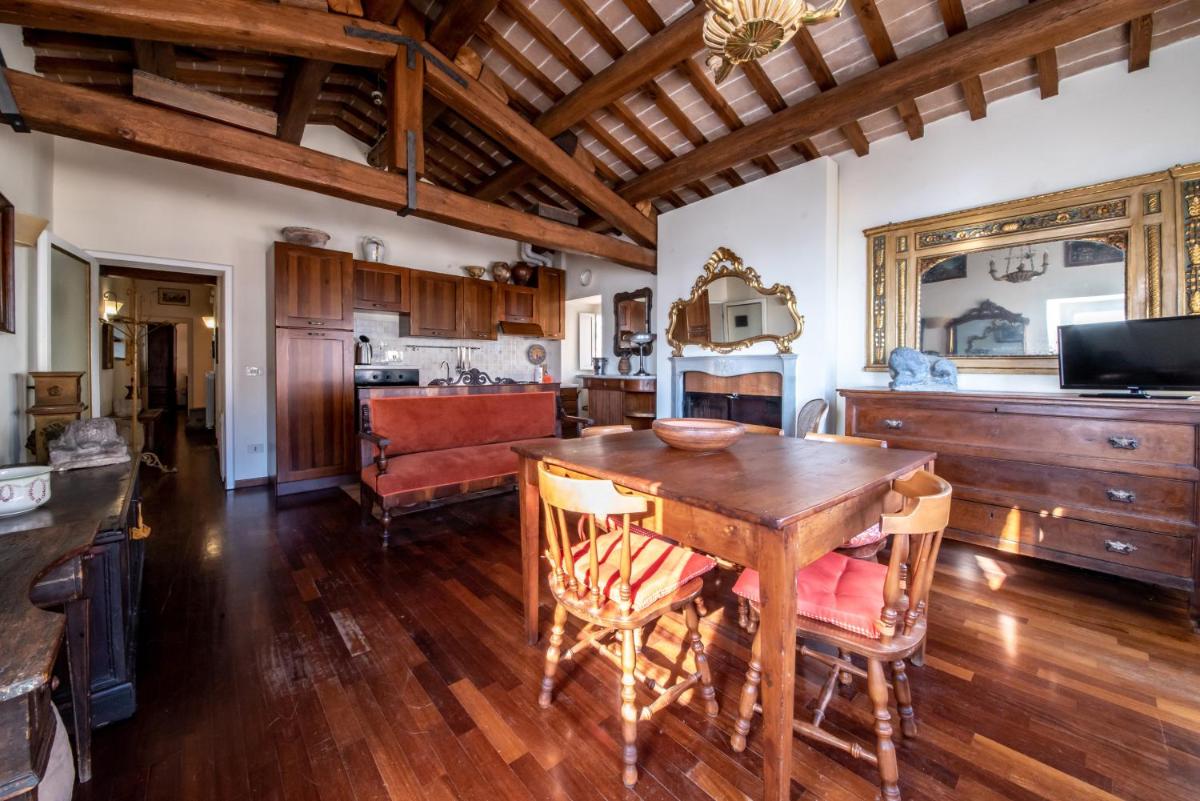 Casa Spagnoli - Housity
