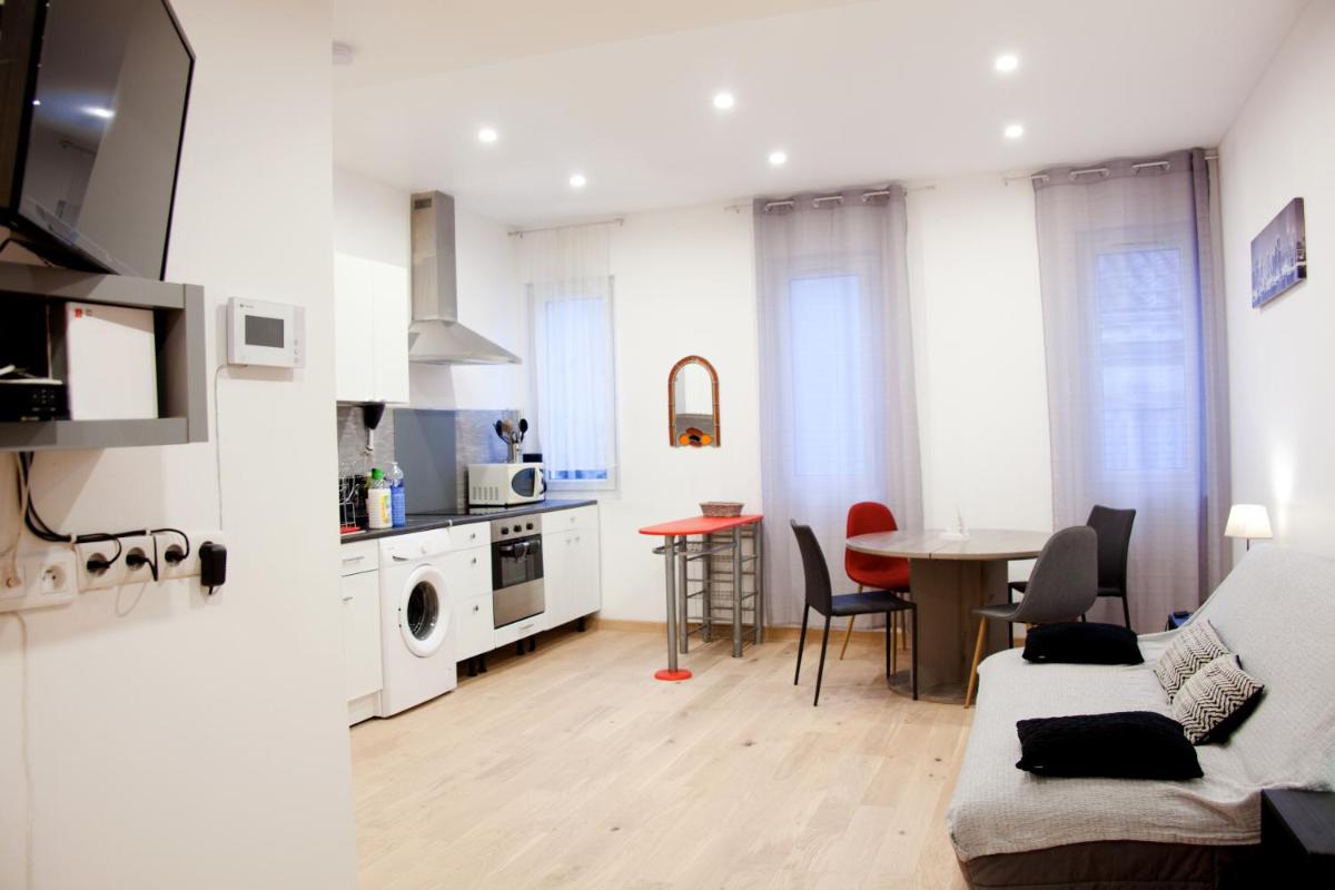 Le Poilu 40 m2 - Housity