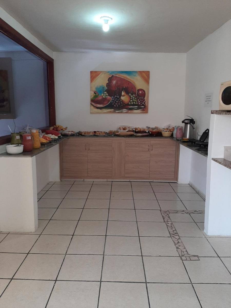 Pousada Flor do Dendê - Housity